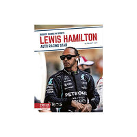 North Star Editions Lewis Hamilton (inbunden, eng)