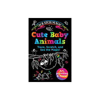 Sixth & Spring Books Cute Baby Animals (inbunden, eng)