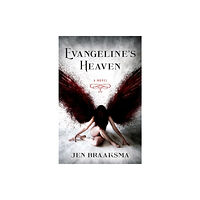 SparkPress Evangeline's Heaven (häftad, eng)