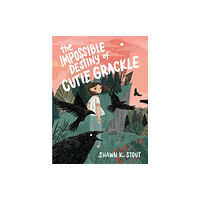 Peachtree Publishers,U.S. The Impossible Destiny of Cutie Grackle (häftad, eng)