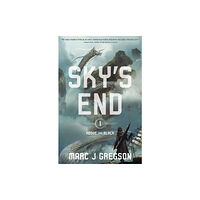 Peachtree Publishers,U.S. Sky's End (inbunden, eng)