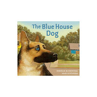 Peachtree Publishers,U.S. The Blue House Dog (häftad, eng)