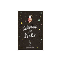 Peachtree Publishers,U.S. Shooting for Stars (inbunden, eng)