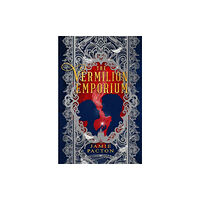 Peachtree Publishers,U.S. The Vermilion Emporium (häftad, eng)