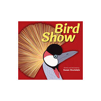 Peachtree Publishers,U.S. Bird Show (häftad, eng)