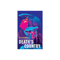 Peachtree Publishers,U.S. Death's Country (inbunden, eng)