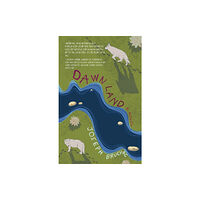 Fulcrum Publishing Dawn Land (häftad, eng)
