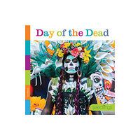 Creative Company,US Day of the Dead (häftad, eng)