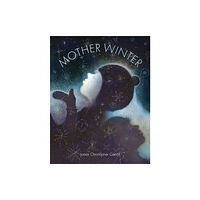 Creative Company,US Mother Winter (häftad, eng)