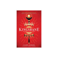 Sourcebooks, Inc Kingsbane (häftad, eng)