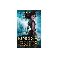 Sourcebooks, Inc Kingdom of Exiles (häftad, eng)