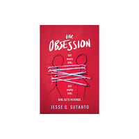 Sourcebooks, Inc The Obsession (häftad, eng)