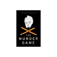 Sourcebooks, Inc The Murder Game (häftad, eng)