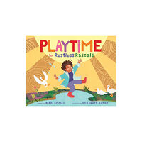 Sourcebooks, Inc Playtime for Restless Rascals (inbunden, eng)