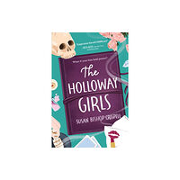 Sourcebooks, Inc The Holloway Girls (häftad, eng)