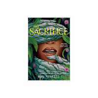 Sourcebooks, Inc The Sacrifice (häftad, eng)