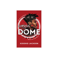 Sourcebooks, Inc Survive the Dome (häftad, eng)