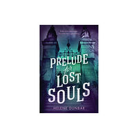 Sourcebooks, Inc Prelude for Lost Souls (häftad, eng)