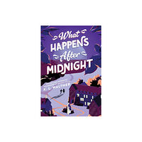 Sourcebooks, Inc What Happens After Midnight (häftad, eng)