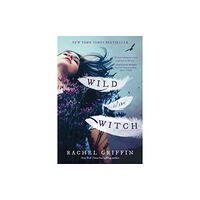 Sourcebooks, Inc Wild Is the Witch (häftad, eng)