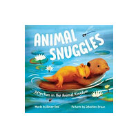 Sourcebooks, Inc Animal Snuggles (inbunden, eng)