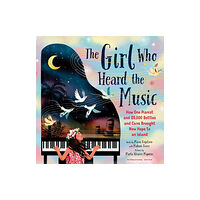 Sourcebooks, Inc The Girl Who Heard the Music (häftad, eng)