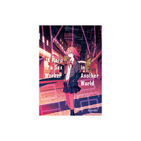 J-Novel Club JK Haru is a Sex Worker in Another World (häftad, eng)