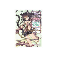 J-Novel Club How NOT to Summon a Demon Lord: Volume 2 (häftad, eng)