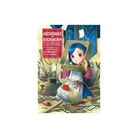 J-Novel Club Ascendance of a Bookworm: Part 1 Volume 2 (häftad, eng)