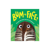 Sourcebooks, Inc Bum or Face (häftad, eng)