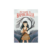 Lerner Publishing Group My Name Is Hamburger (häftad, eng)