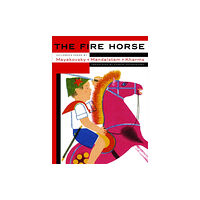 The New York Review of Books, Inc The Fire Horse (inbunden, eng)