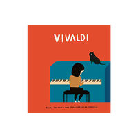 The New York Review of Books, Inc Vivaldi (häftad, eng)