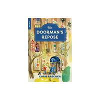 The New York Review of Books, Inc The Doorman’s Repose (häftad, eng)