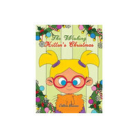 Austin Macauley Publishers LLC The Wishing Kitten's Christmas (häftad, eng)