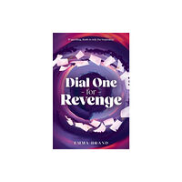 Indie Novella Dial One For Revenge (häftad, eng)
