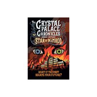 Grass Roots Productions Ltd The Crystal Palace Chronicles (häftad, eng)