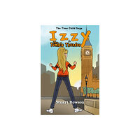 The Book Writers Resource Ltd Izzy and the Tumble Thunder (häftad, eng)
