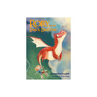 Little Door Books Rory and the Snack Dragons (häftad, eng)