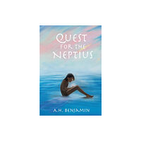 Notable Kids Publishing Quest for the Neptius (inbunden, eng)