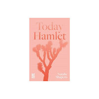 Out-Spoken Press Today Hamlet (häftad, eng)