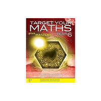 Elmwood Education Limited Target your Maths plus Mastery Year 6 (häftad, eng)