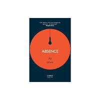 CHEERIO Publishing Absence (häftad, eng)