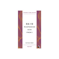 Cybirdy Publishing Limited 84-19 Rhapsodies & Co from I (häftad, eng)
