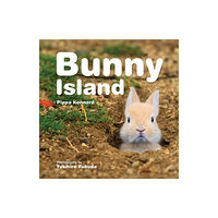 Firefly Books Ltd Bunny Island (häftad, eng)