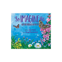 Nimbus Publishing Ltd So Imagine Me (häftad, eng)