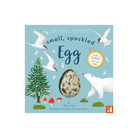 Mama Makes Books Small, Speckled Egg (inbunden, eng)