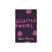 Orion Publishing Co Selected Poems (häftad, eng)