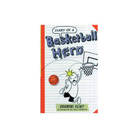 Allen & Unwin Diary of a Basketball Hero (häftad, eng)