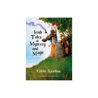 The Mercier Press Irish Tales of Mystery and Magic (häftad, eng)